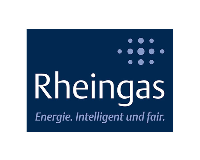 Hauptsponsor Rheingas