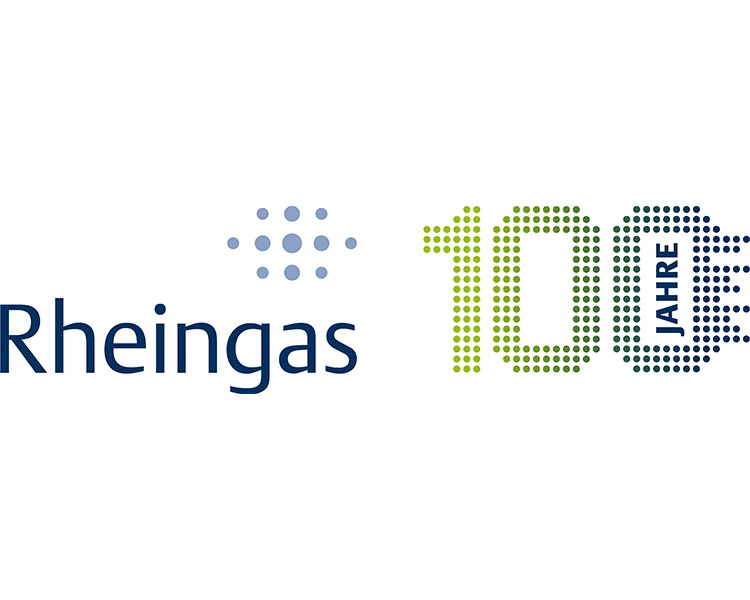 Hauptsponsor Rheingas