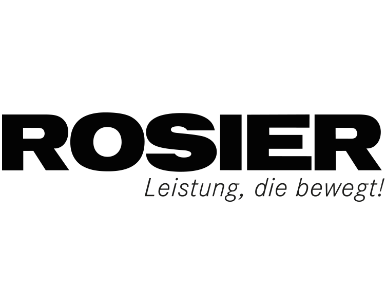 Hauptsponsor Rosier