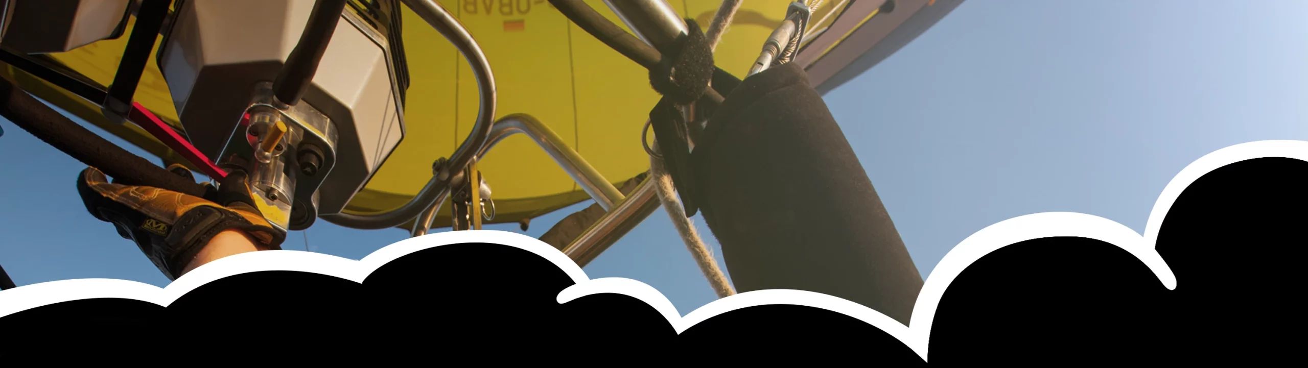 Warsteiner Internationale Montgolfiade Pilot Inn