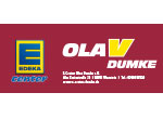 Sponsor Edeka Dumke